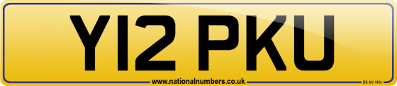 Y12 PKU