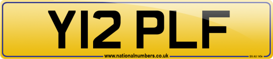 Y12 PLF