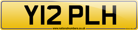 Y12 PLH