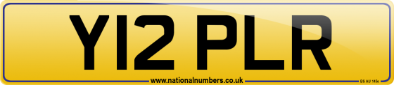 Y12 PLR