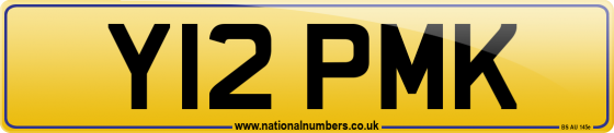 Y12 PMK