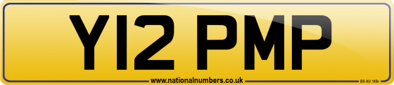 Y12 PMP