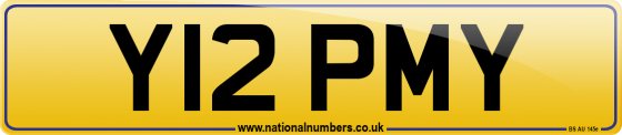 Y12 PMY