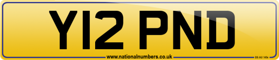 Y12 PND