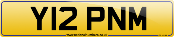 Y12 PNM