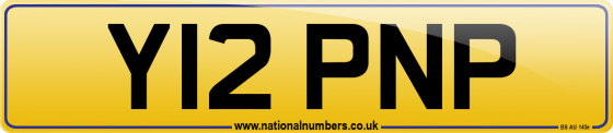 Y12 PNP
