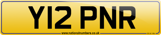 Y12 PNR