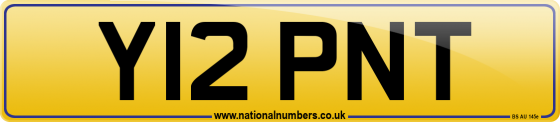 Y12 PNT