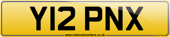 Y12 PNX