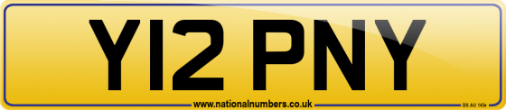 Y12 PNY