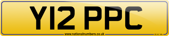 Y12 PPC