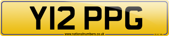 Y12 PPG