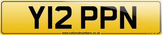 Y12 PPN