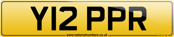 Y12 PPR