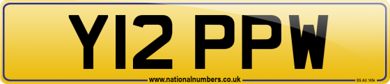 Y12 PPW