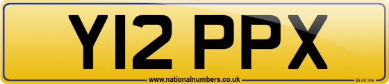 Y12 PPX