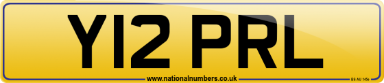 Y12 PRL