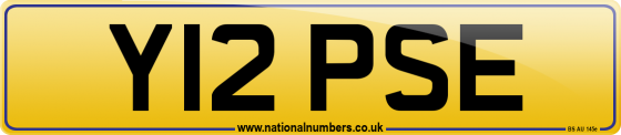 Y12 PSE