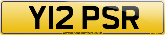 Y12 PSR