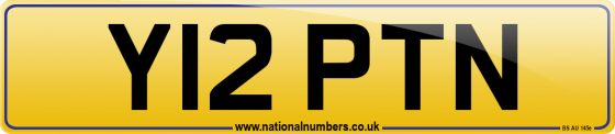 Y12 PTN