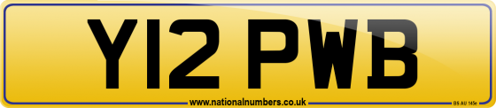 Y12 PWB
