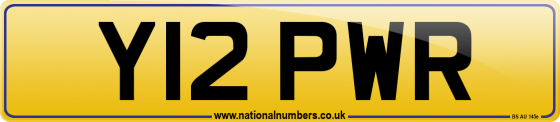 Y12 PWR