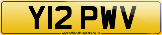 Y12 PWV
