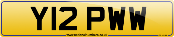 Y12 PWW