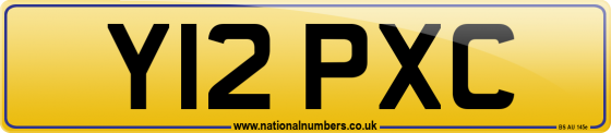 Y12 PXC