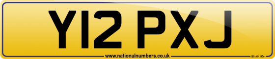 Y12 PXJ