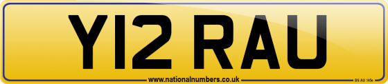 Y12 RAU