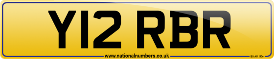 Y12 RBR