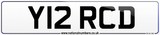 Y12 RCD