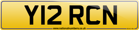 Y12 RCN