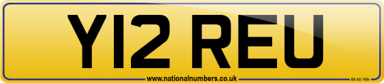 Y12 REU