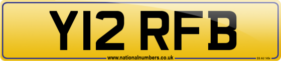 Y12 RFB