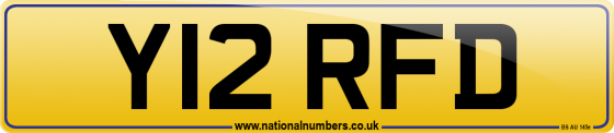 Y12 RFD