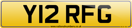 Y12 RFG
