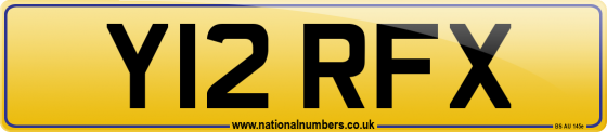 Y12 RFX