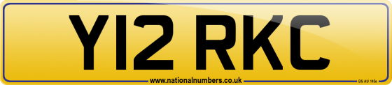 Y12 RKC
