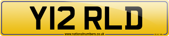 Y12 RLD