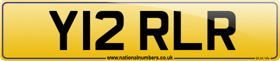 Y12 RLR