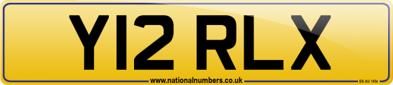 Y12 RLX