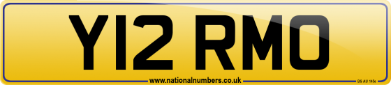 Y12 RMO