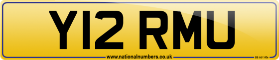 Y12 RMU