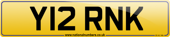 Y12 RNK
