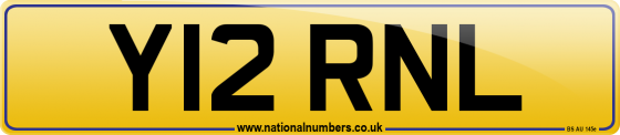 Y12 RNL