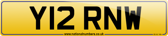 Y12 RNW