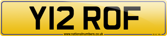 Y12 ROF