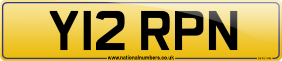 Y12 RPN